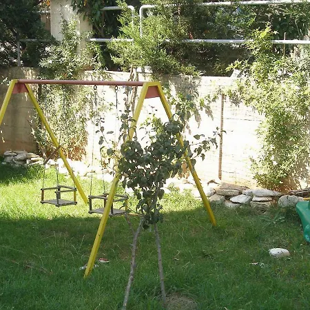 Mirjana Apartament Pula