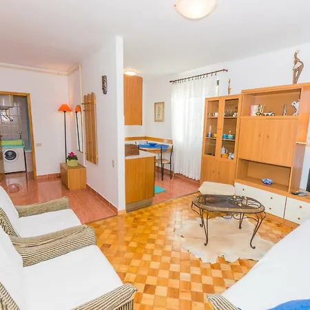 Mirjana Apartament