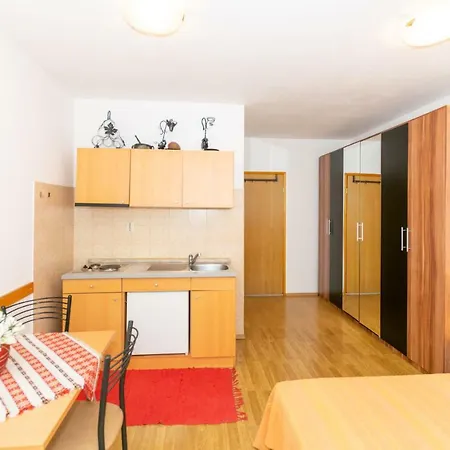 Mirjana Apartament