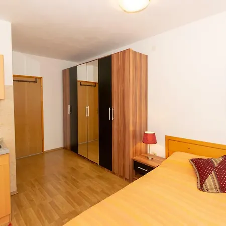 Mirjana Apartament