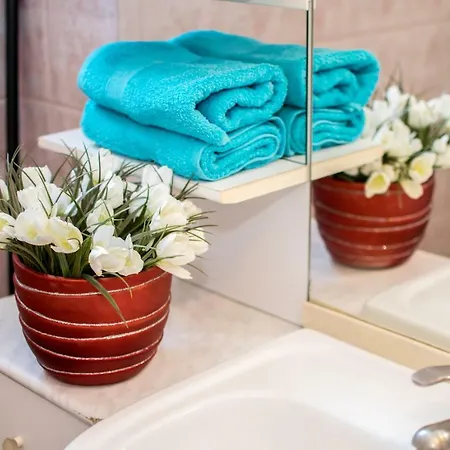 Mirjana Apartament *