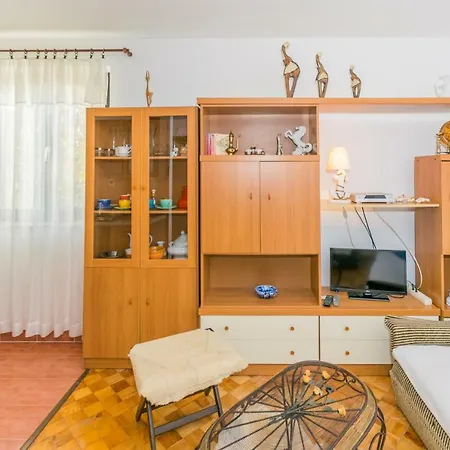 Mirjana Apartament