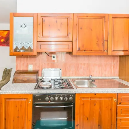 Mirjana Apartament