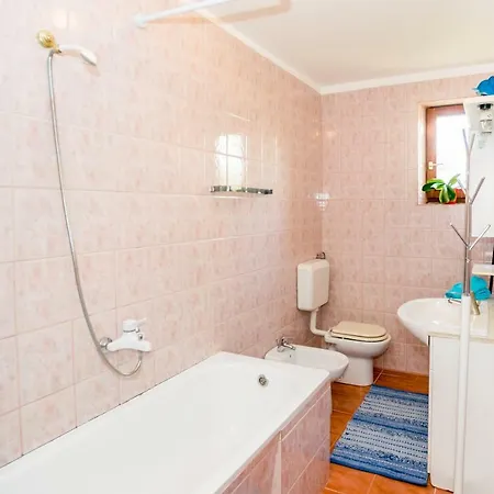Apartament Mirjana Pula
