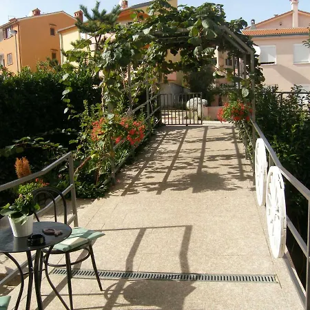Apartment Mirjana Pula